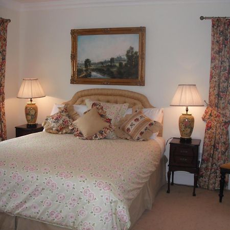 Killyliss Country House B&B Lisnalong Exterior photo
