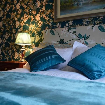 Killyliss Country House B&B Lisnalong Exterior photo