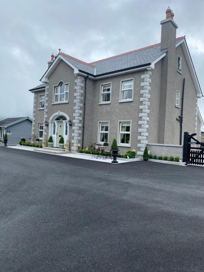 Killyliss Country House B&B Lisnalong Exterior photo