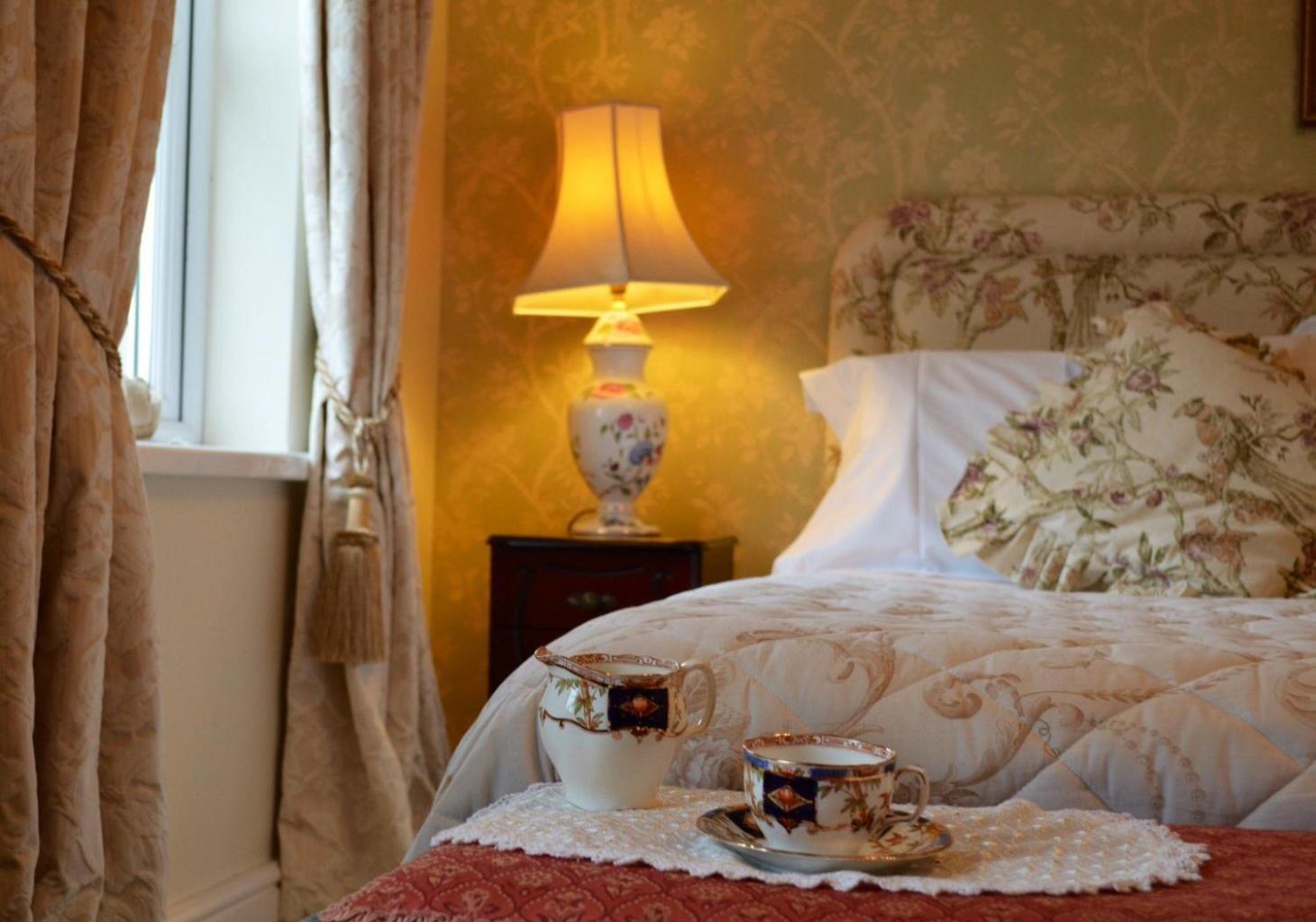 Killyliss Country House B&B Lisnalong Exterior photo