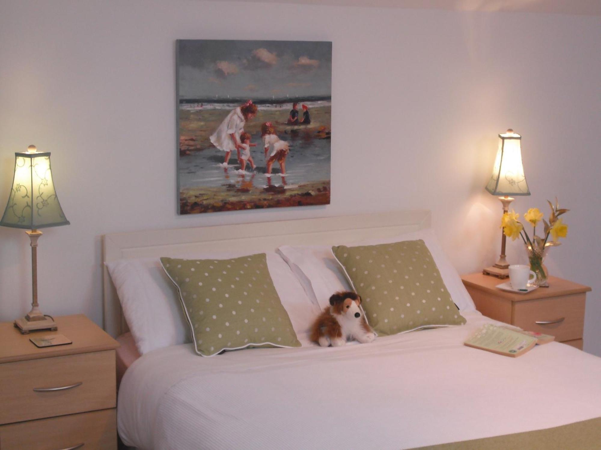 Killyliss Country House B&B Lisnalong Exterior photo
