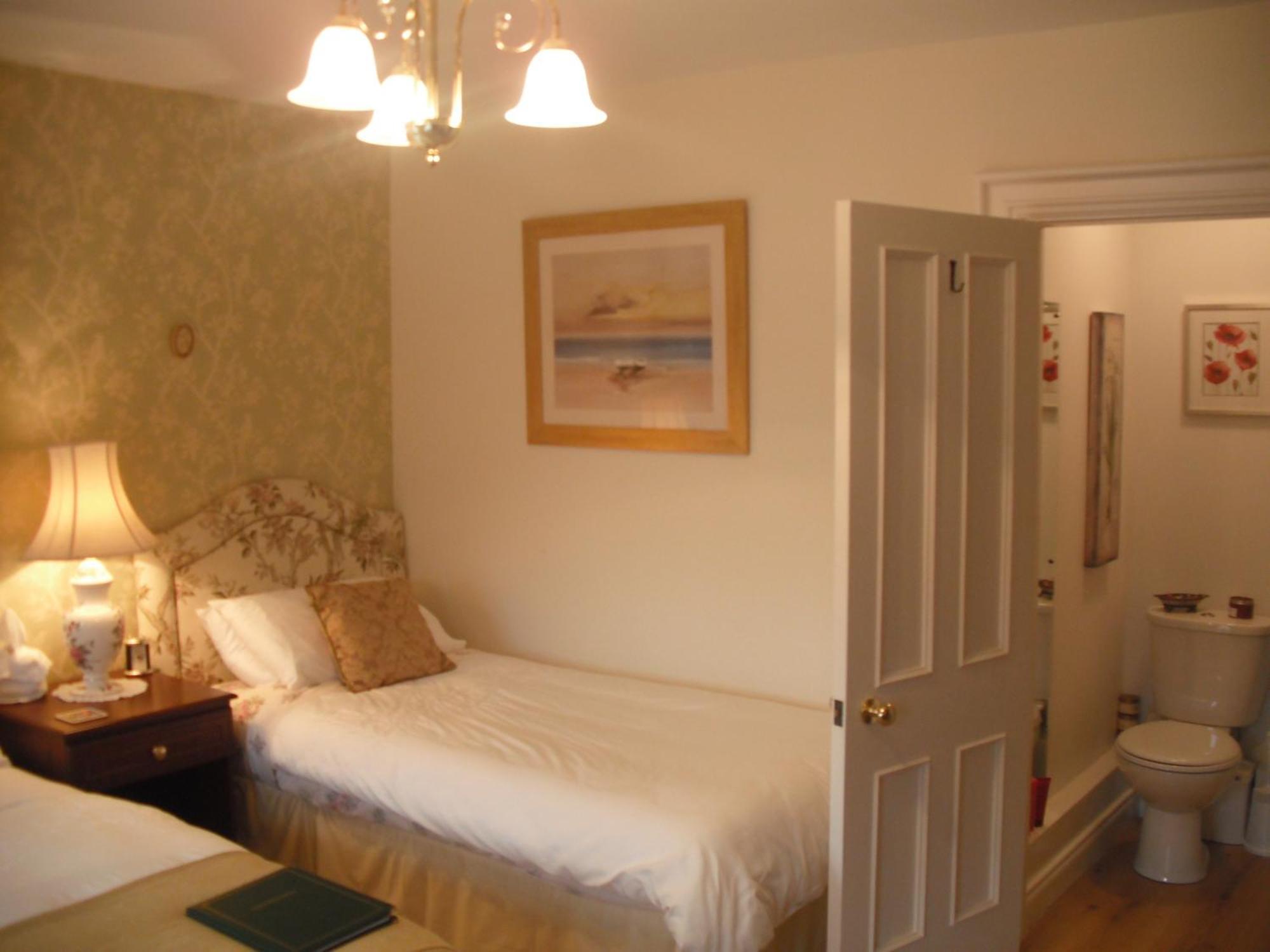 Killyliss Country House B&B Lisnalong Exterior photo