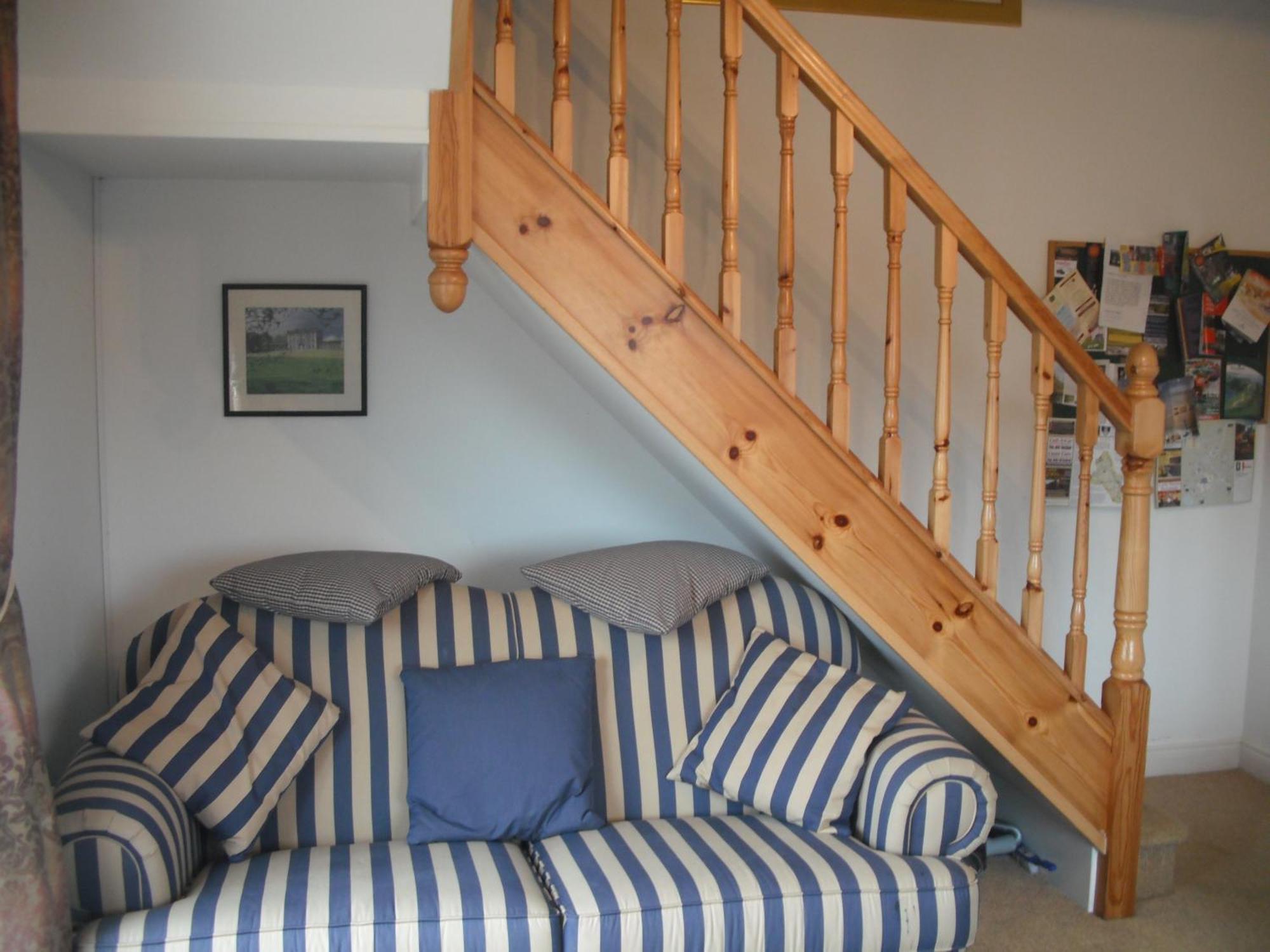 Killyliss Country House B&B Lisnalong Exterior photo