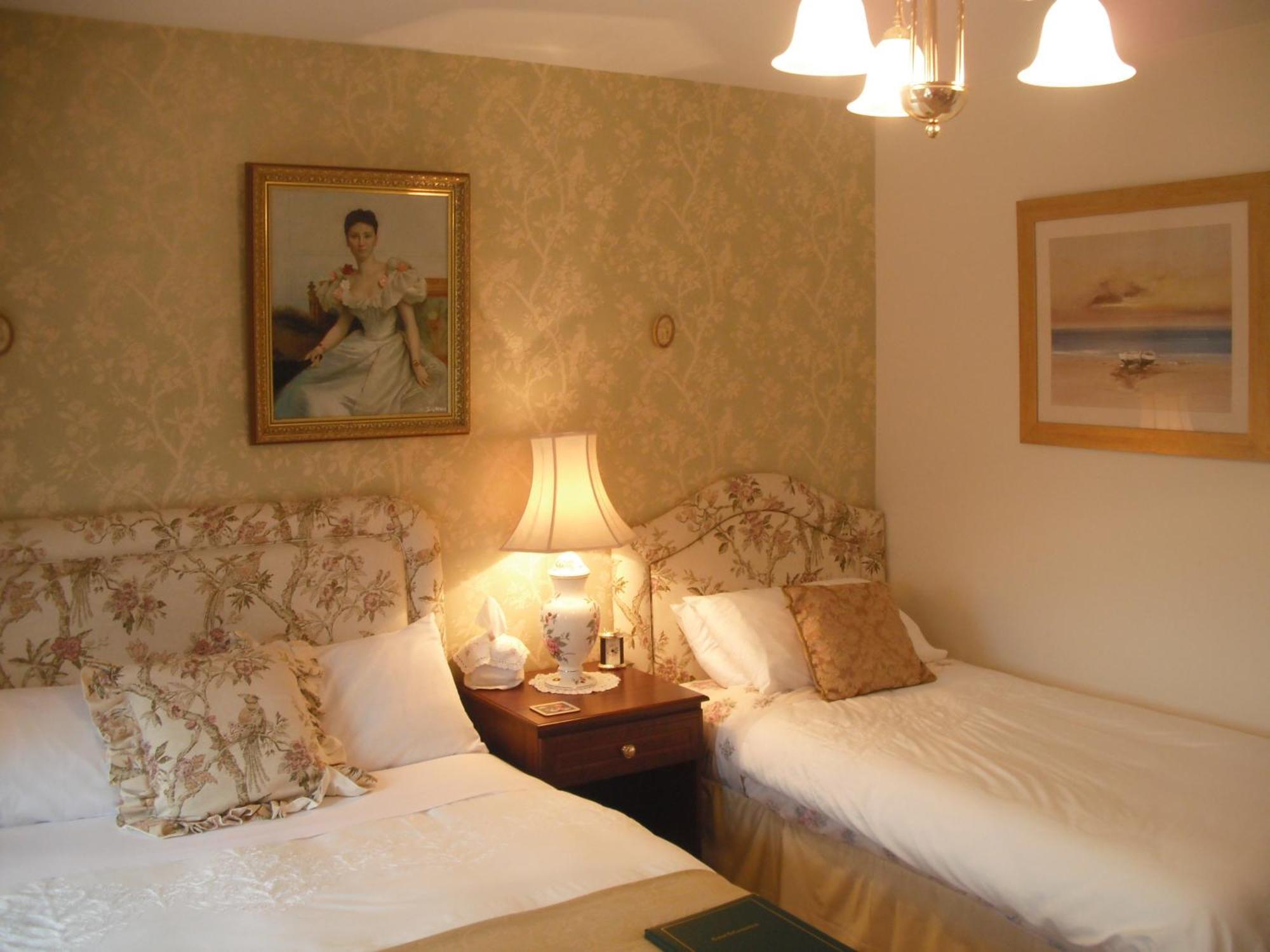 Killyliss Country House B&B Lisnalong Exterior photo