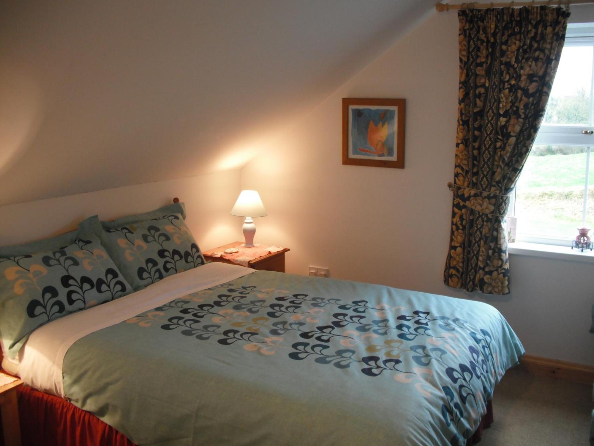 Killyliss Country House B&B Lisnalong Exterior photo