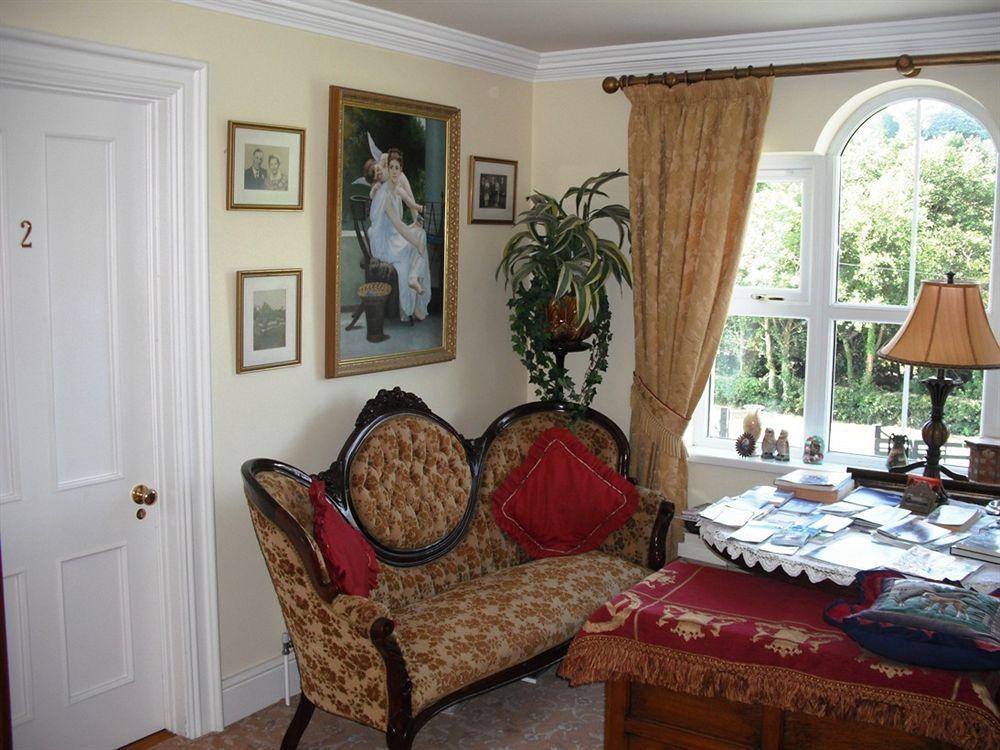 Killyliss Country House B&B Lisnalong Exterior photo