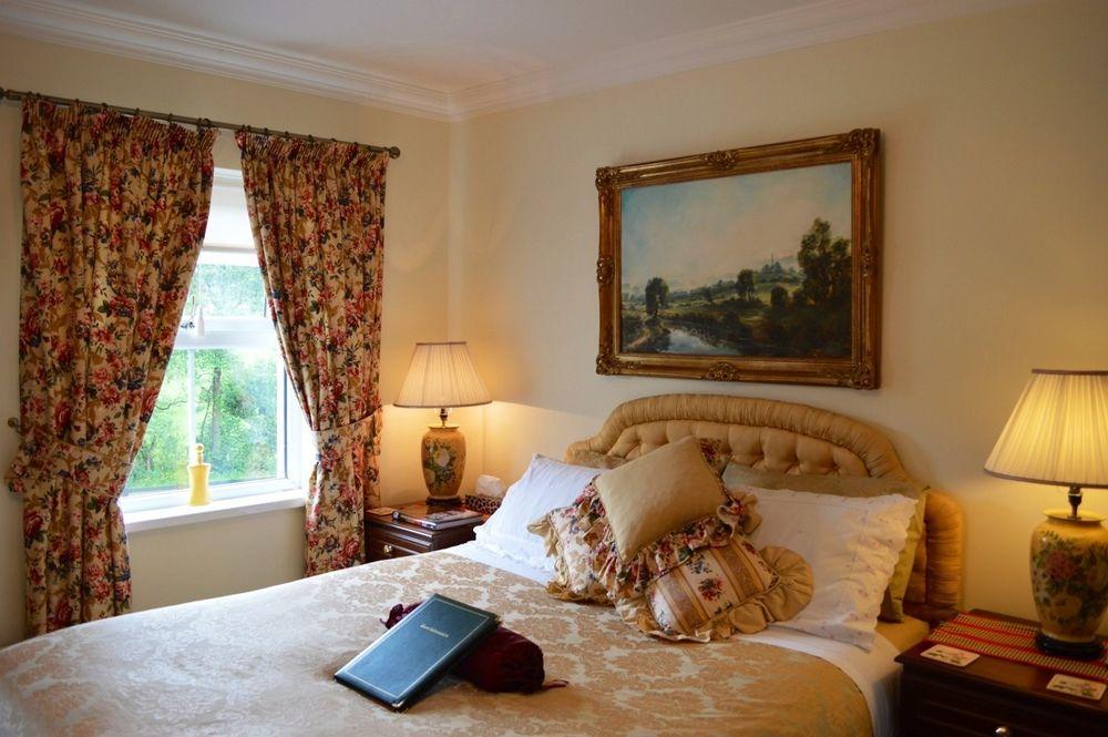 Killyliss Country House B&B Lisnalong Exterior photo