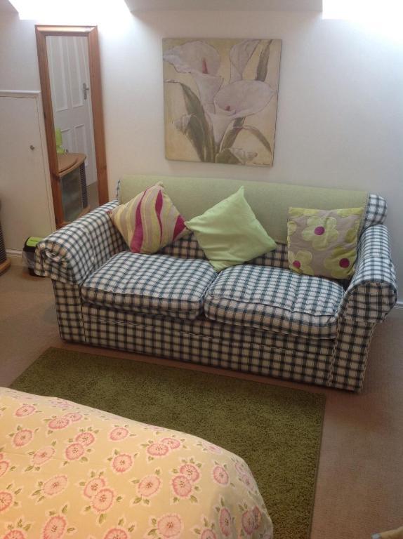 Killyliss Country House B&B Lisnalong Room photo