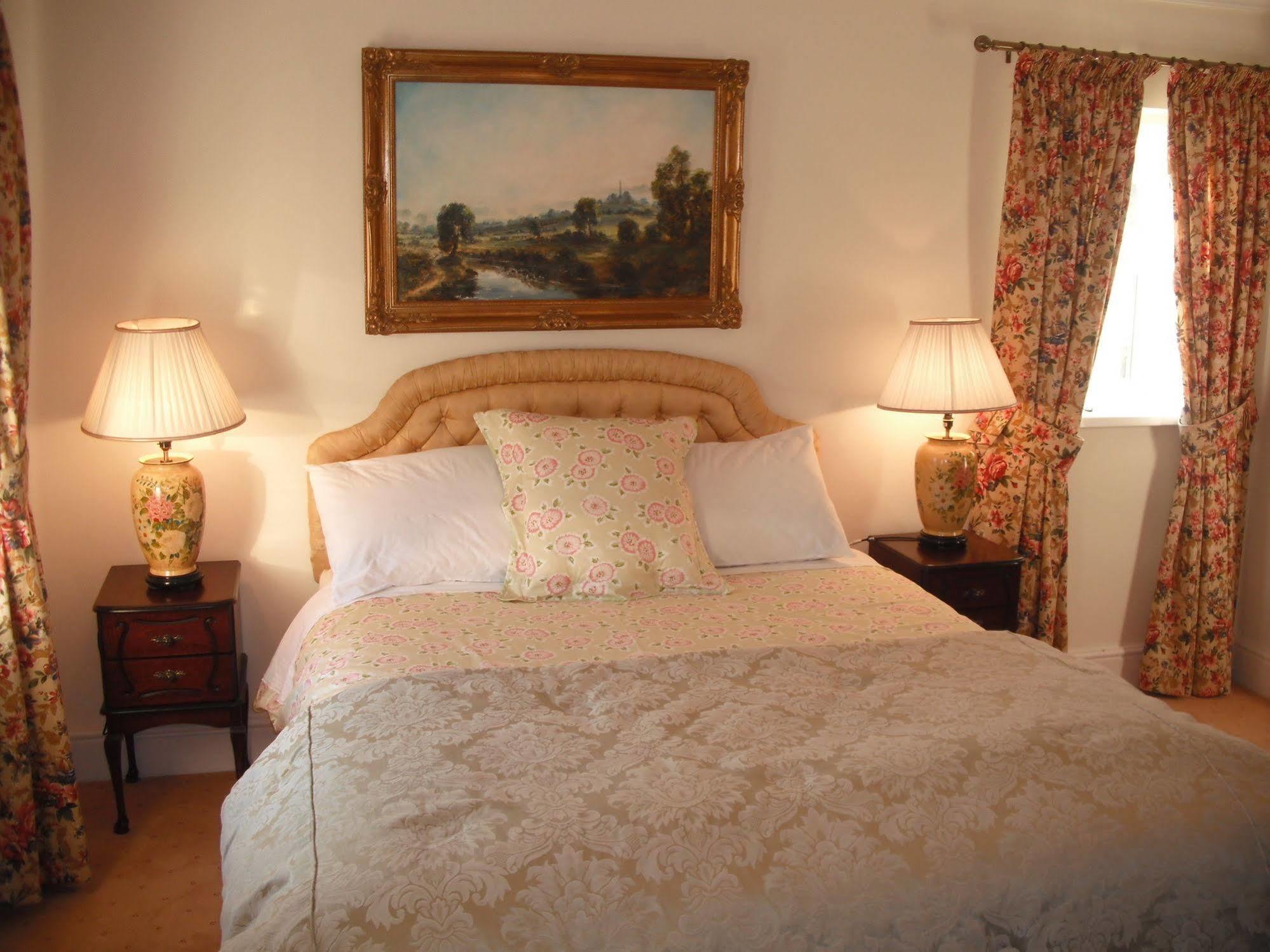Killyliss Country House B&B Lisnalong Exterior photo