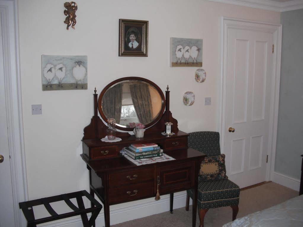 Killyliss Country House B&B Lisnalong Exterior photo