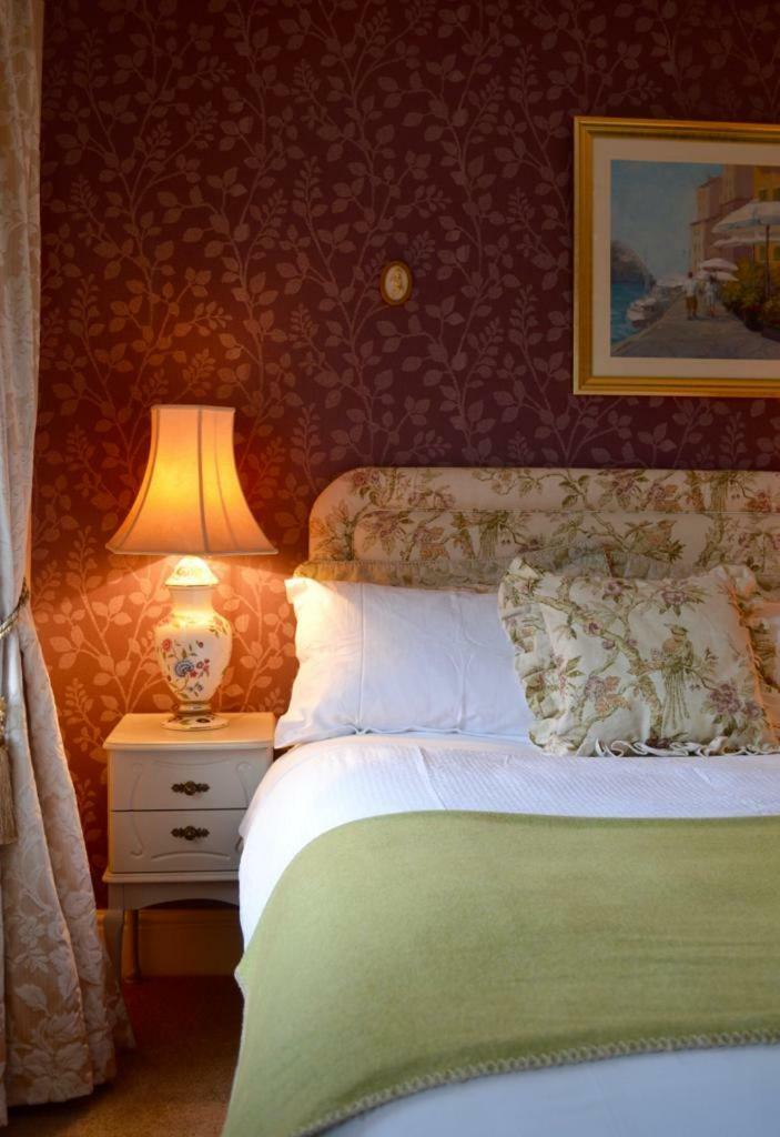 Killyliss Country House B&B Lisnalong Exterior photo