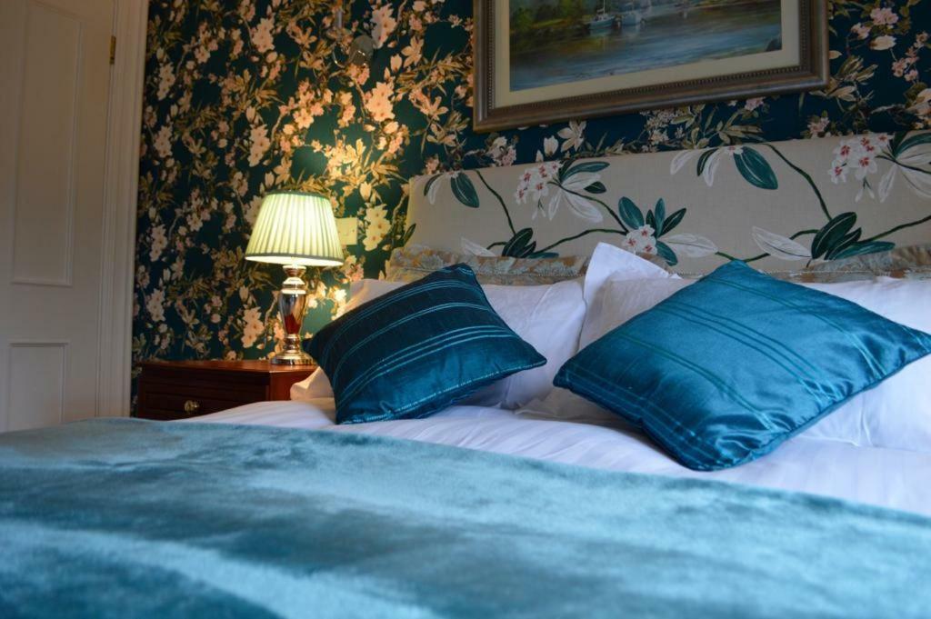 Killyliss Country House B&B Lisnalong Exterior photo