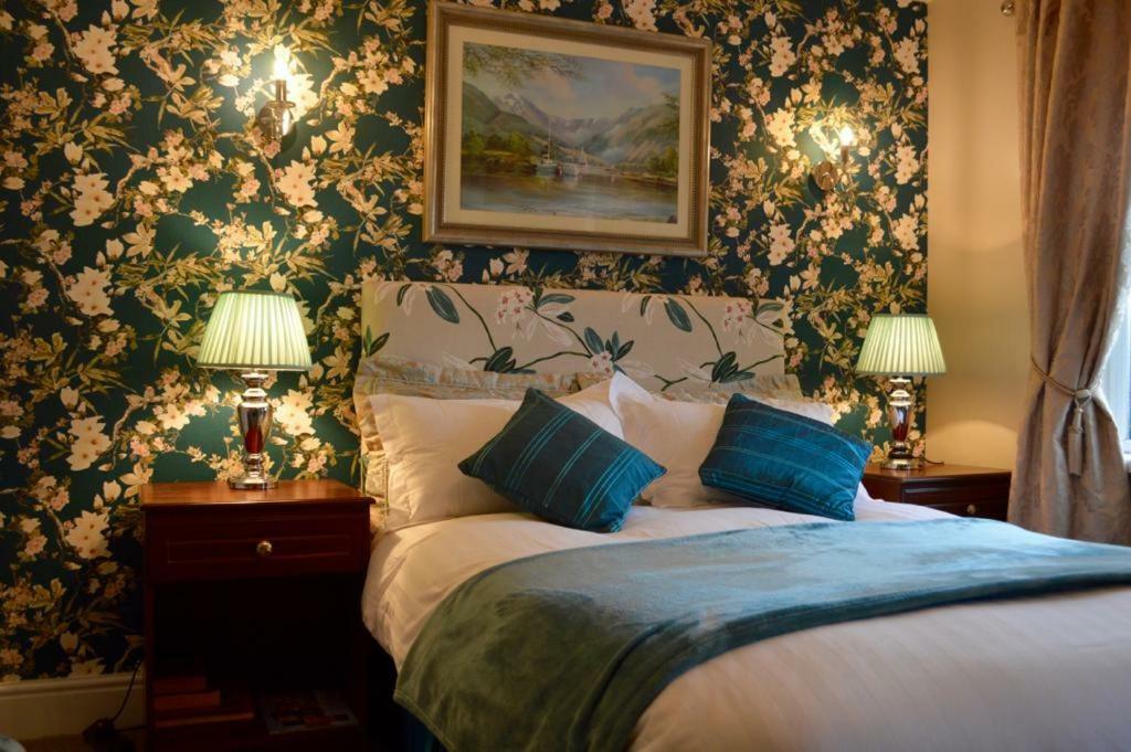 Killyliss Country House B&B Lisnalong Exterior photo