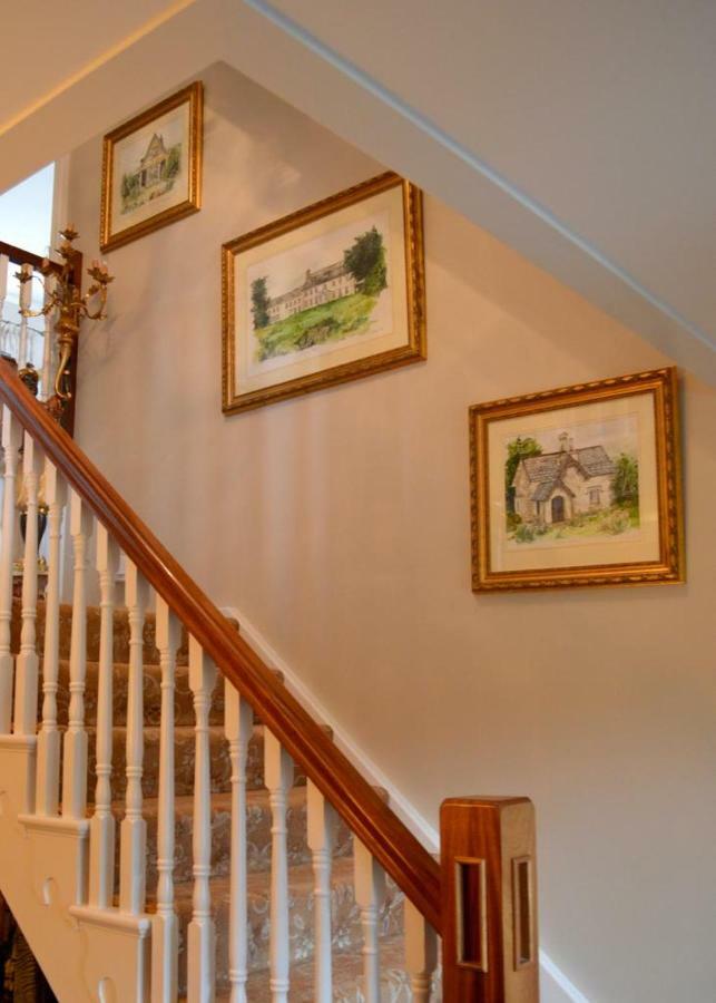 Killyliss Country House B&B Lisnalong Exterior photo