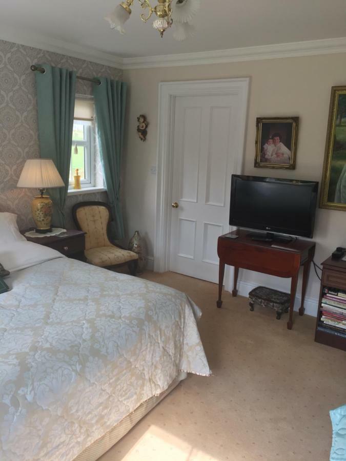Killyliss Country House B&B Lisnalong Exterior photo