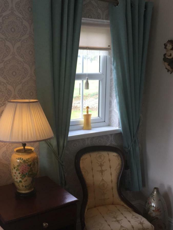 Killyliss Country House B&B Lisnalong Exterior photo