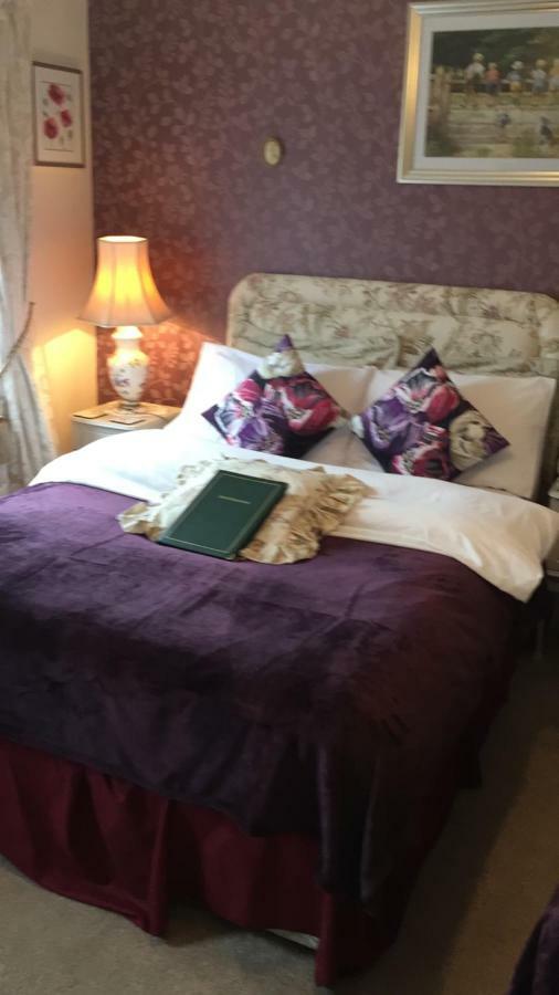 Killyliss Country House B&B Lisnalong Exterior photo