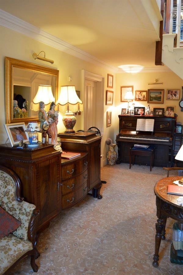 Killyliss Country House B&B Lisnalong Exterior photo