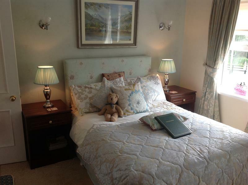 Killyliss Country House B&B Lisnalong Exterior photo